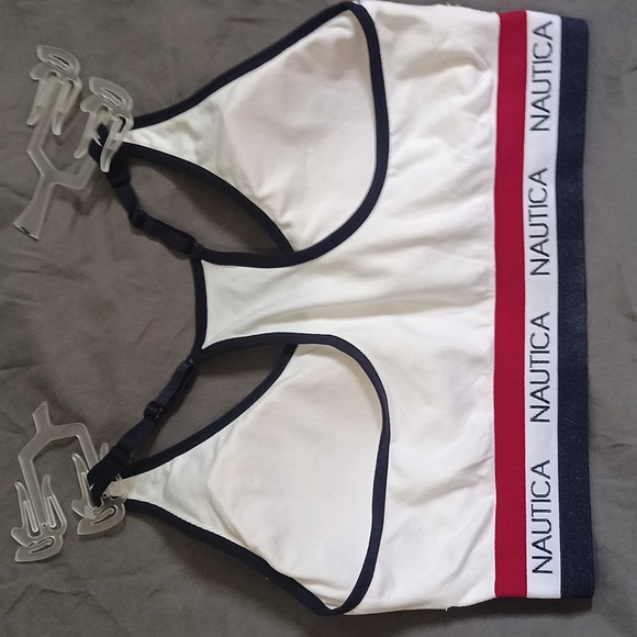 Nautica Bra size XL - Picture 7 of 7